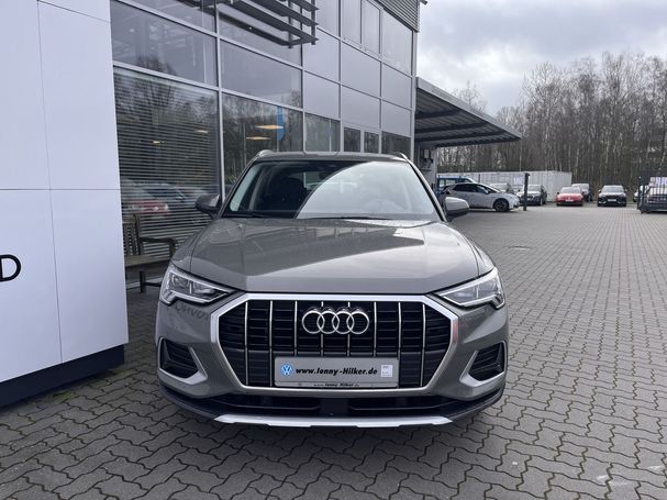 Audi Q3 35 TFSI 110 kW image number 3