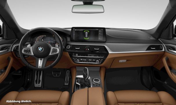 BMW 530d Touring 210 kW image number 5