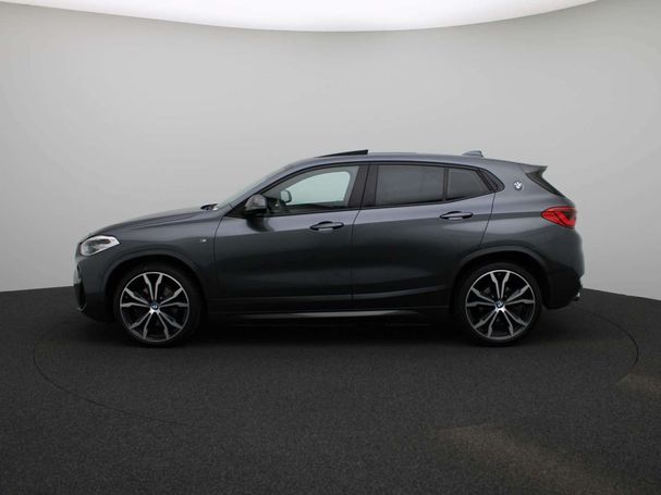 BMW X2 sDrive20i 141 kW image number 4