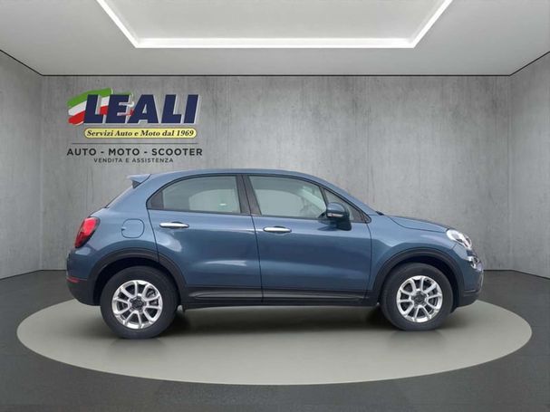 Fiat 500X 1.3 MultiJet City Cross 70 kW image number 7