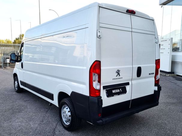 Peugeot Boxer HDi 435 S&S 103 kW image number 6