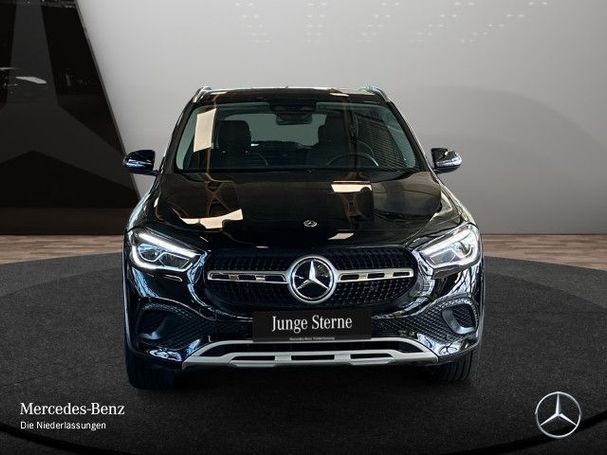 Mercedes-Benz GLA 250 e 160 kW image number 3