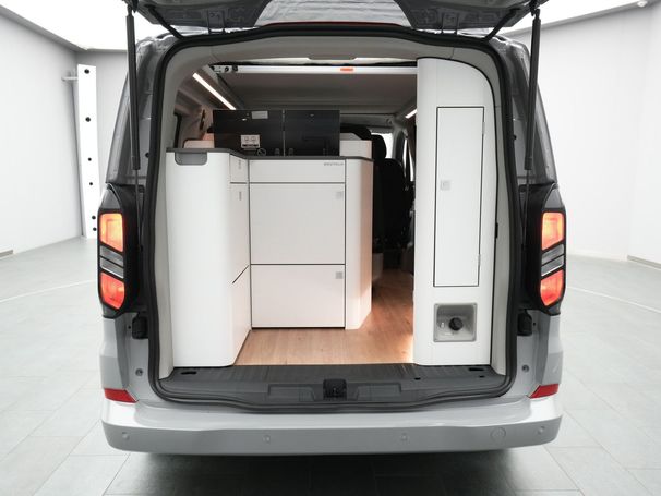 Ford Tourneo Custom Nugget 125 kW image number 29