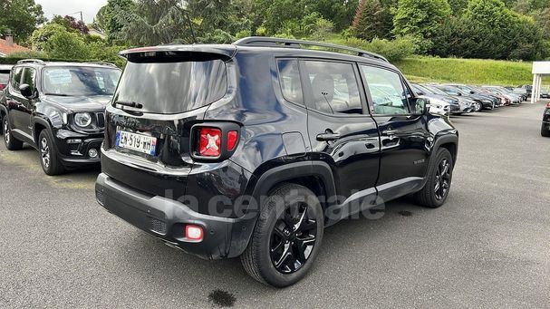 Jeep Renegade 1.6 MultiJet Limited 88 kW image number 4