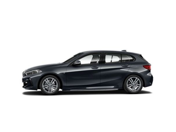 BMW 118d 110 kW image number 2