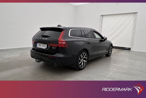 Volvo V60 D4 AWD 140 kW image number 8