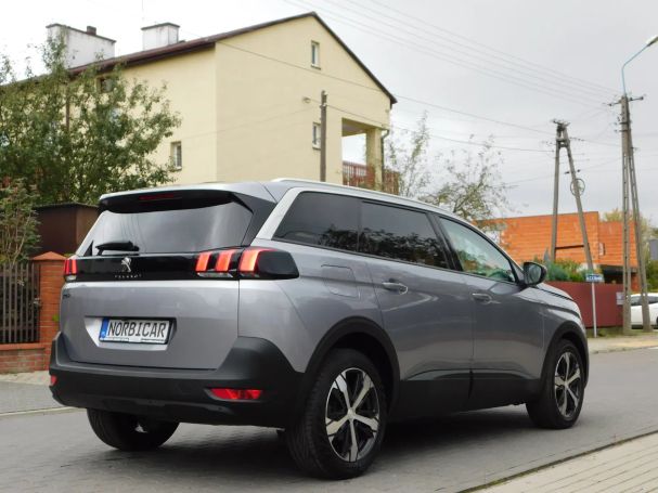 Peugeot 5008 BlueHDi EAT8 Allure 96 kW image number 3