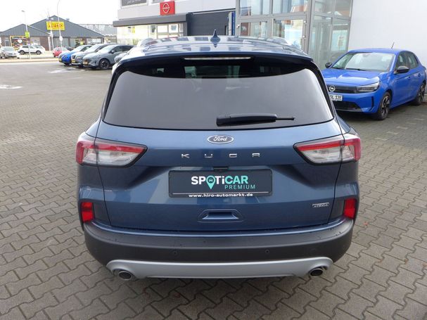 Ford Kuga 2.5 Titanium 165 kW image number 3