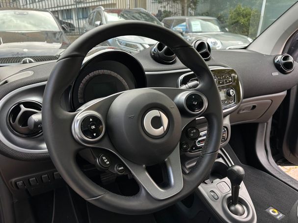 Smart ForTwo 52 kW image number 19