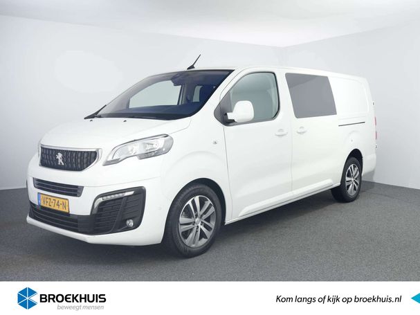 Peugeot Expert 90 kW image number 2