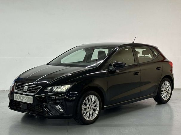 Seat Ibiza 1.0 TSI S&S FR 81 kW image number 1