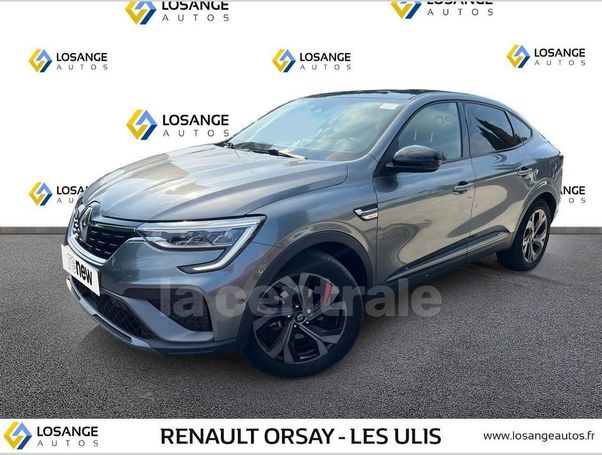 Renault Arkana 1.6 E-Tech 107 kW image number 1