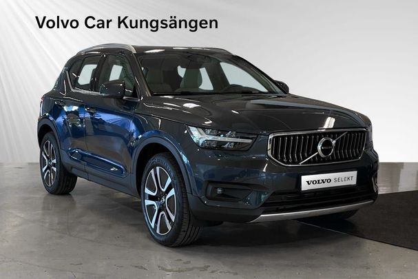 Volvo XC40 Recharge T4 Inscription 157 kW image number 6