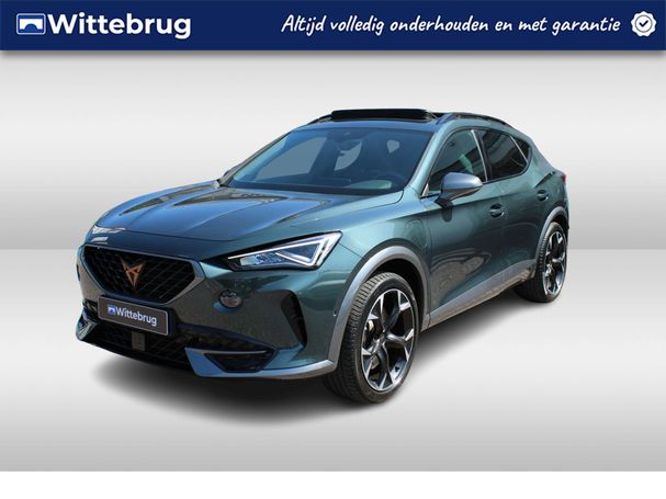 Cupra Formentor 1.4 e-HYBRID VZ 180 kW image number 1