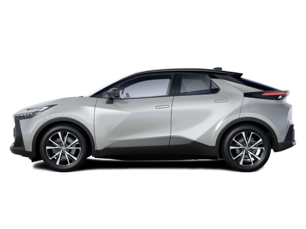 Toyota C-HR Hybrid 164 kW image number 4