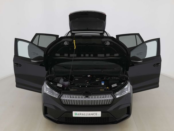 Skoda Enyaq 80 150 kW image number 23