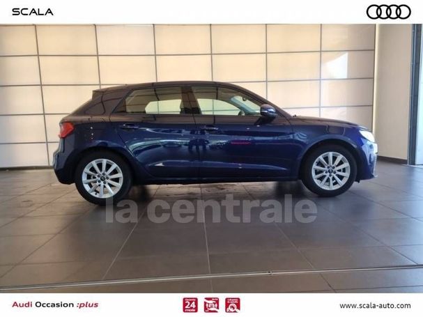 Audi A1 1.0 TFSI S tronic 81 kW image number 15