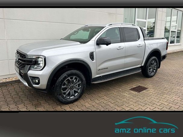 Ford Ranger 3.0 Wildtrak 177 kW image number 1