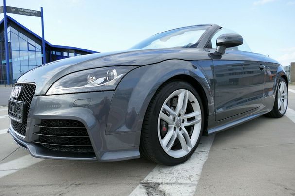 Audi TT RS 2.5 TFSI quattro S tronic 250 kW image number 2