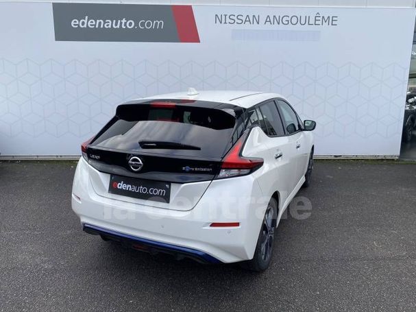 Nissan Leaf 40 kWh N-Connecta 110 kW image number 15