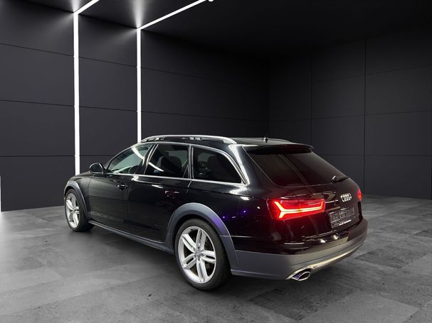 Audi A6 Allroad 3.0 TDI quattro 140 kW image number 7