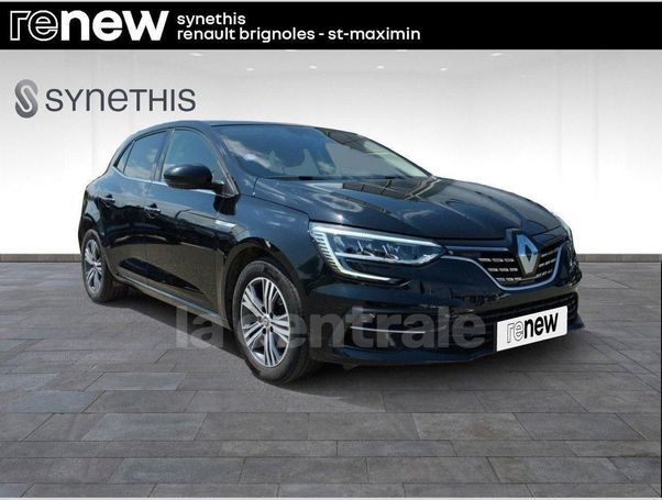 Renault Megane 103 kW image number 2