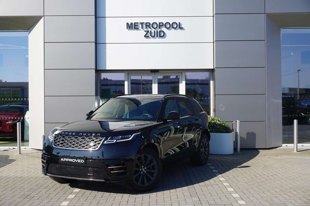 Land Rover Range Rover Velar R-Dynamic S 184 kW image number 1