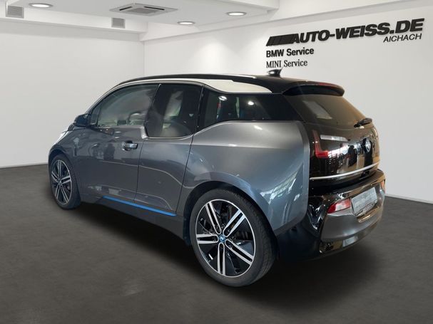 BMW i3 120Ah 125 kW image number 5