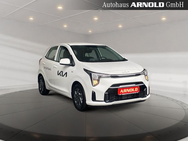 Kia Picanto 1.0 Vision 46 kW image number 6