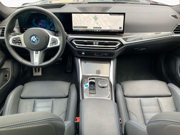 BMW i4 M Sport Pro 250 kW image number 14