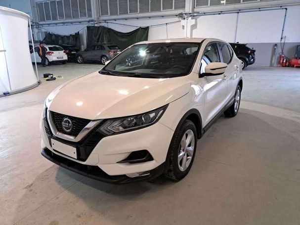 Nissan Qashqai 1.5 dCi DCT 85 kW image number 1