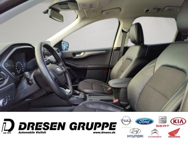 Ford Kuga 1.5 EcoBoost Titanium 110 kW image number 10