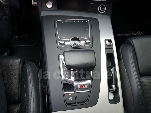 Audi SQ5 3.0 TFSI quattro Tiptronic 260 kW image number 10