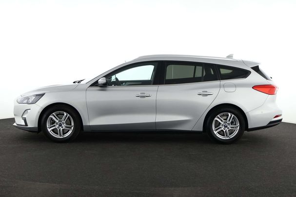 Ford Focus 1.0 EcoBoost 93 kW image number 5