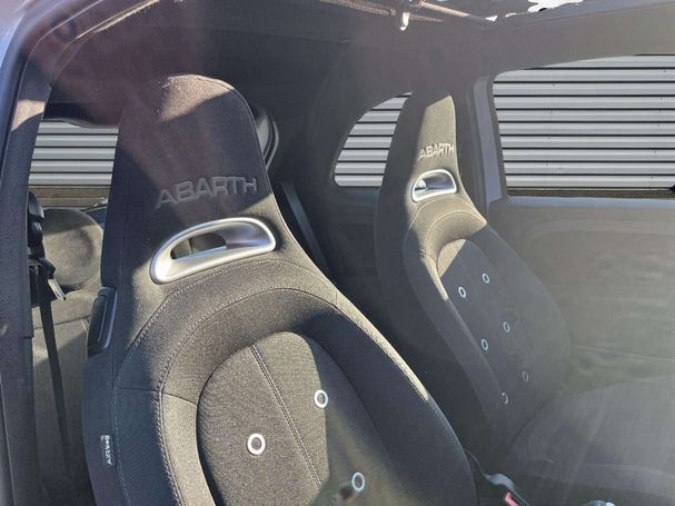 Abarth 595 107 kW image number 17