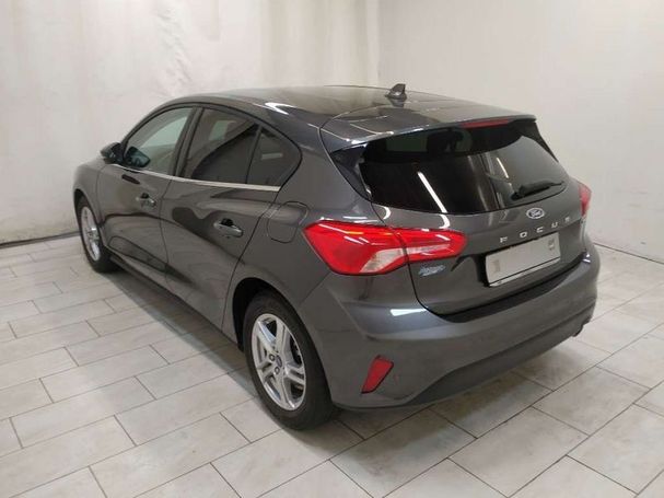 Ford Focus 1.0 EcoBoost 92 kW image number 6