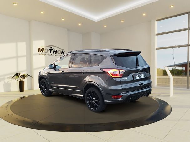 Ford Kuga 1.5 EcoBoost ST-Line 129 kW image number 3