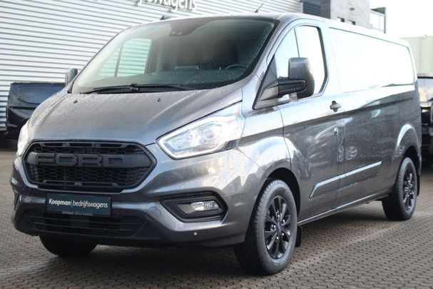 Ford Transit Custom 300 L2H1 2.0 TDCi Trend 96 kW image number 1