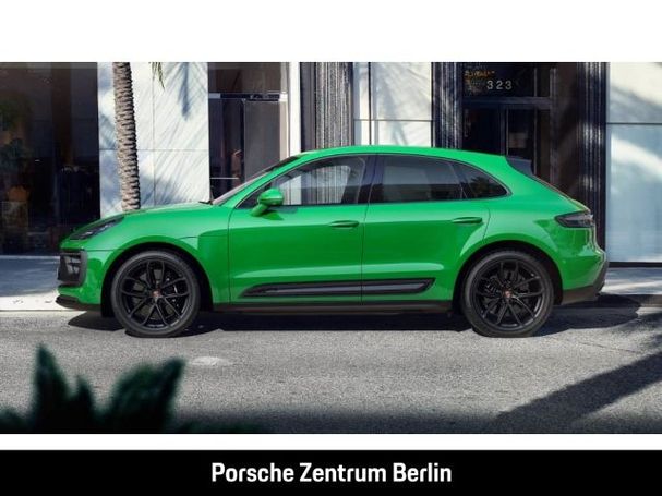 Porsche Macan GTS 324 kW image number 3