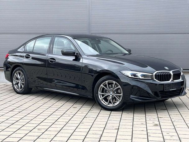 BMW 320i xDrive 135 kW image number 4