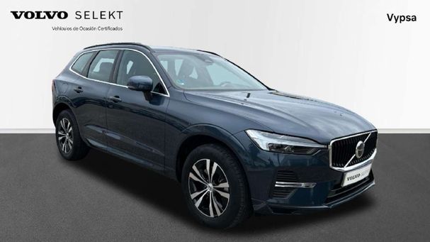 Volvo XC60 B4 AWD Momentum Pro 145 kW image number 11