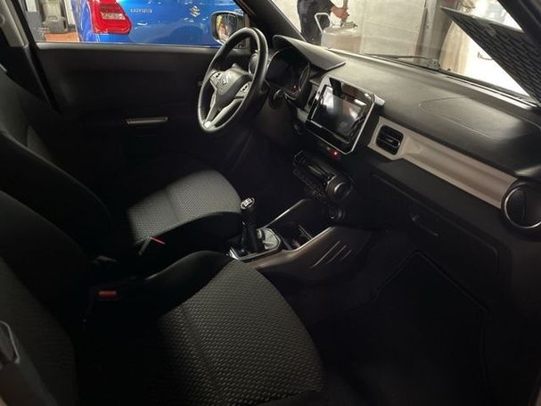 Suzuki Ignis 61 kW image number 8