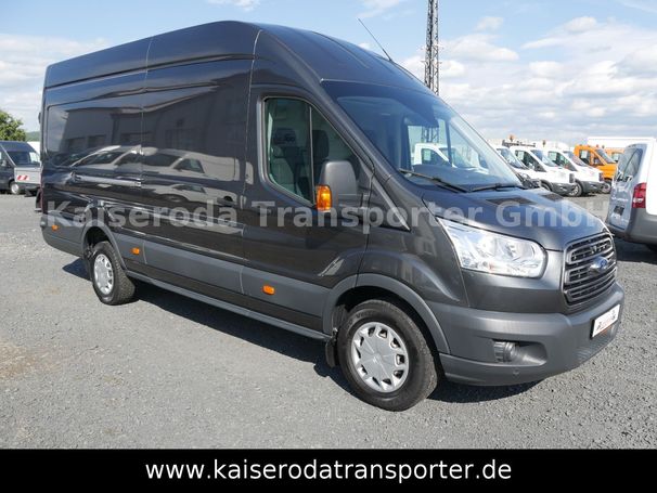 Ford Transit 350 L4 96 kW image number 4