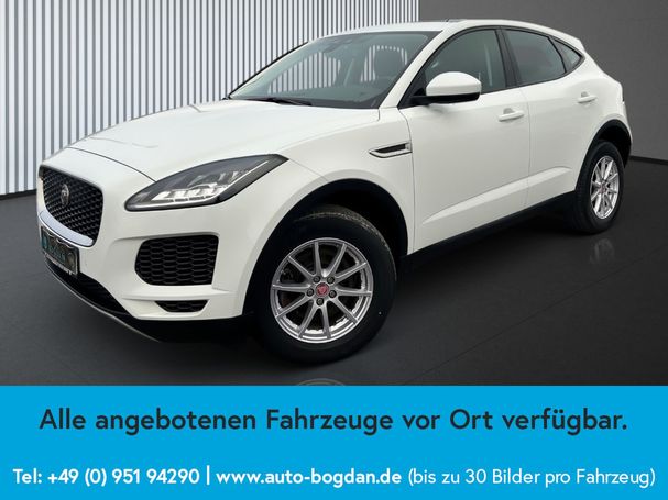 Jaguar E-Pace AWD 110 kW image number 2