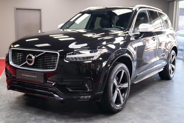 Volvo XC90 140 kW image number 1