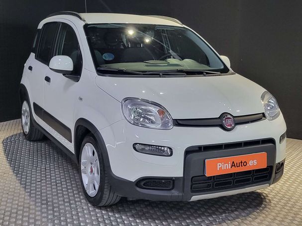 Fiat Panda 1.0 GSE Hybrid 51 kW image number 2