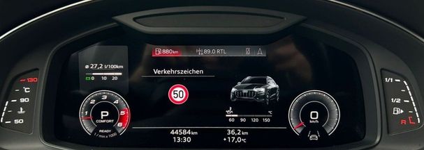 Audi Q8 TDI quattro 170 kW image number 15