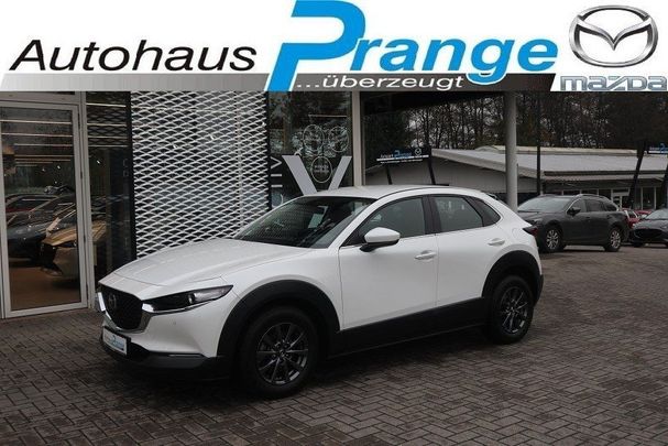 Mazda CX-30 M-Hybrid SELECTION 90 kW image number 1