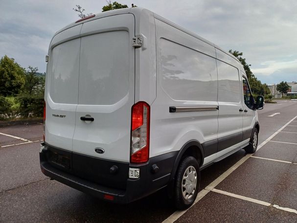 Ford Transit 350 96 kW image number 10