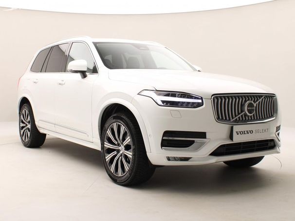 Volvo XC90 B5 AWD 173 kW image number 16